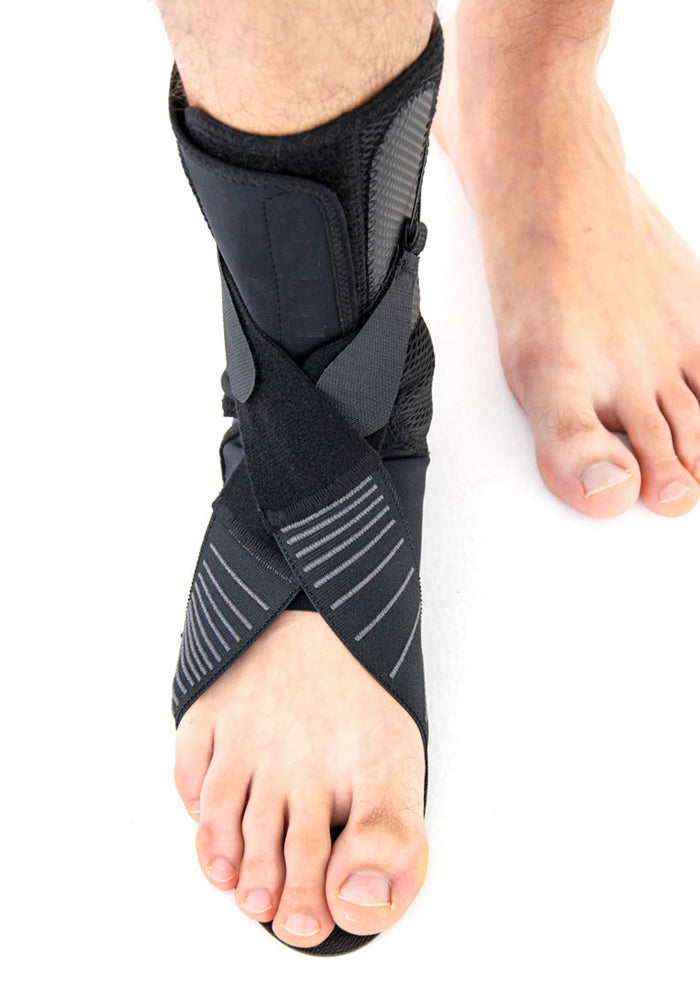 Releveur de pied RDP Boa