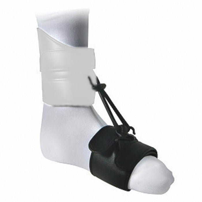Accessoire pour marcher nu-pied avec le releveur Dictus