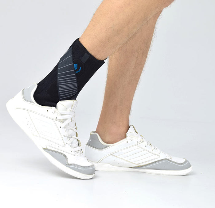 RDP Insole Dynamic Foot Lifter