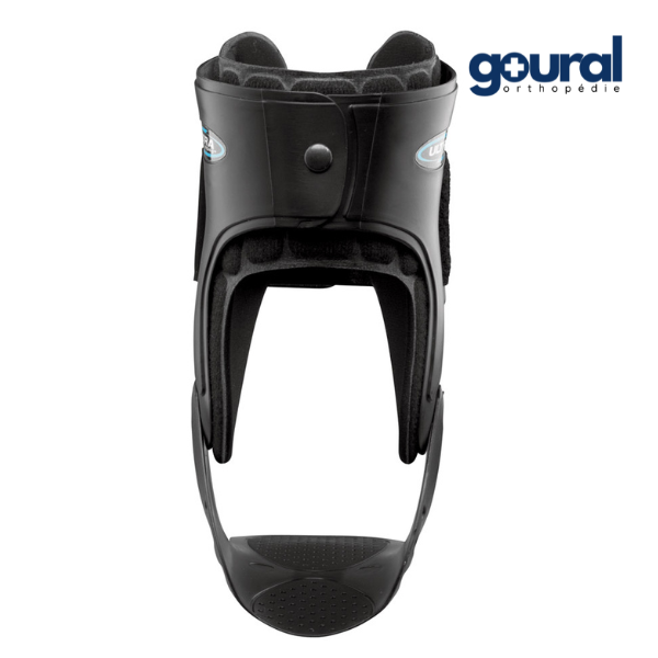 RDP Goural Ultra Dynamic Foot Lift and Ankle Stabilizer with FS3000 Attachment