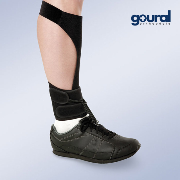 RDP Type I Goural Foot Lifter with FS3000 Fixing