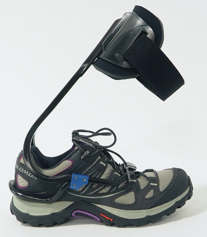 Releveurs de pied dynamiques hautes performances Xtern