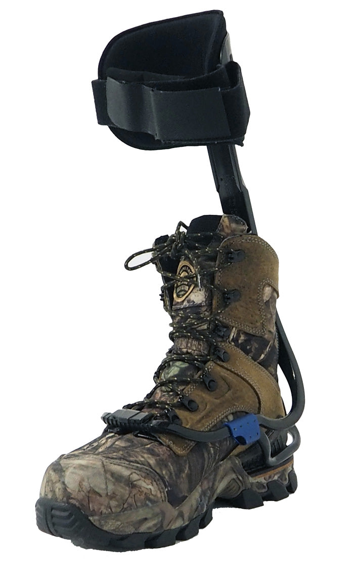 Releveurs de pied dynamiques hautes performances Xtern