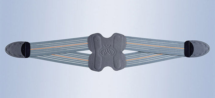 Renfort supplémentaire amovible pour ceinture lombaire Elite