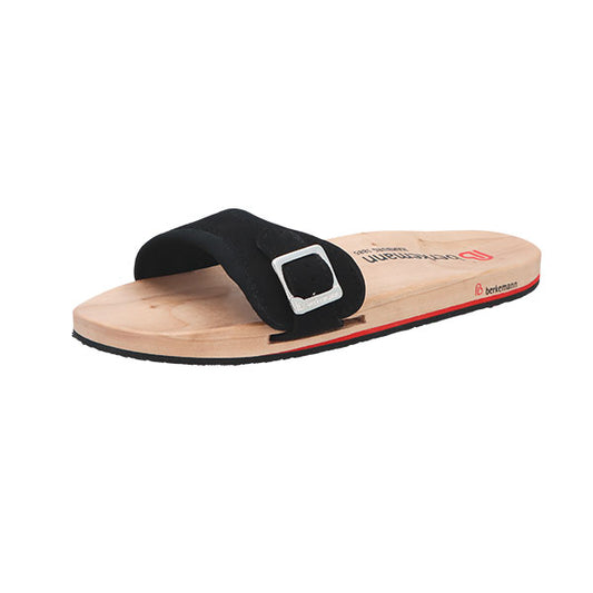 Sandales Berkilette mixtes originales semelles bois (femme ou mixte)