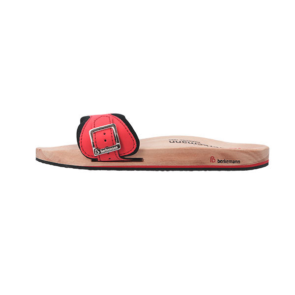 Sandales Berkilette mixtes originales semelles bois (femme ou mixte)