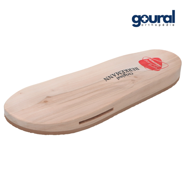 Original mixed wooden soles