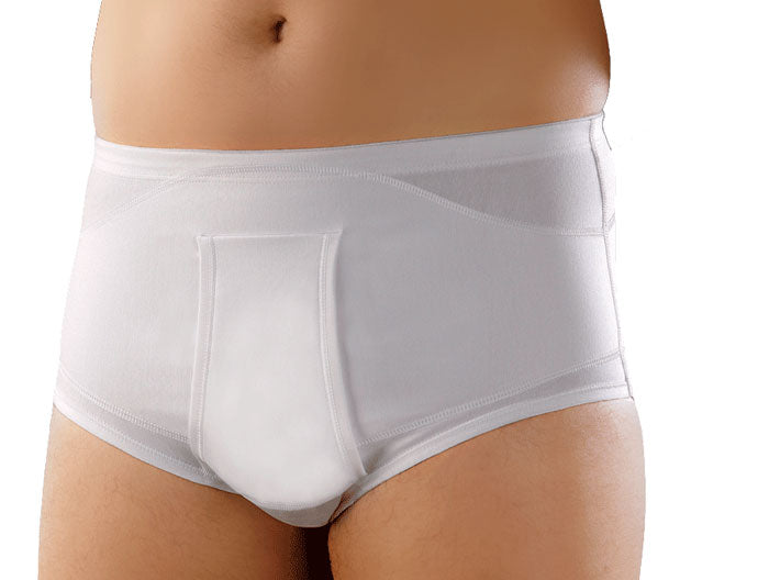 Post-operative hernia slip NOcompro 3 (corrected version)