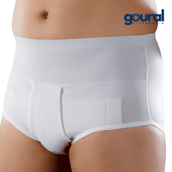 Slip herniaire post-opératoire ErniaSlip post-op 3