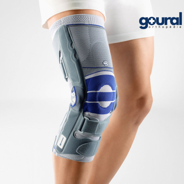 SofTec Genu Multifunctional Knee Stabilization Orthosis