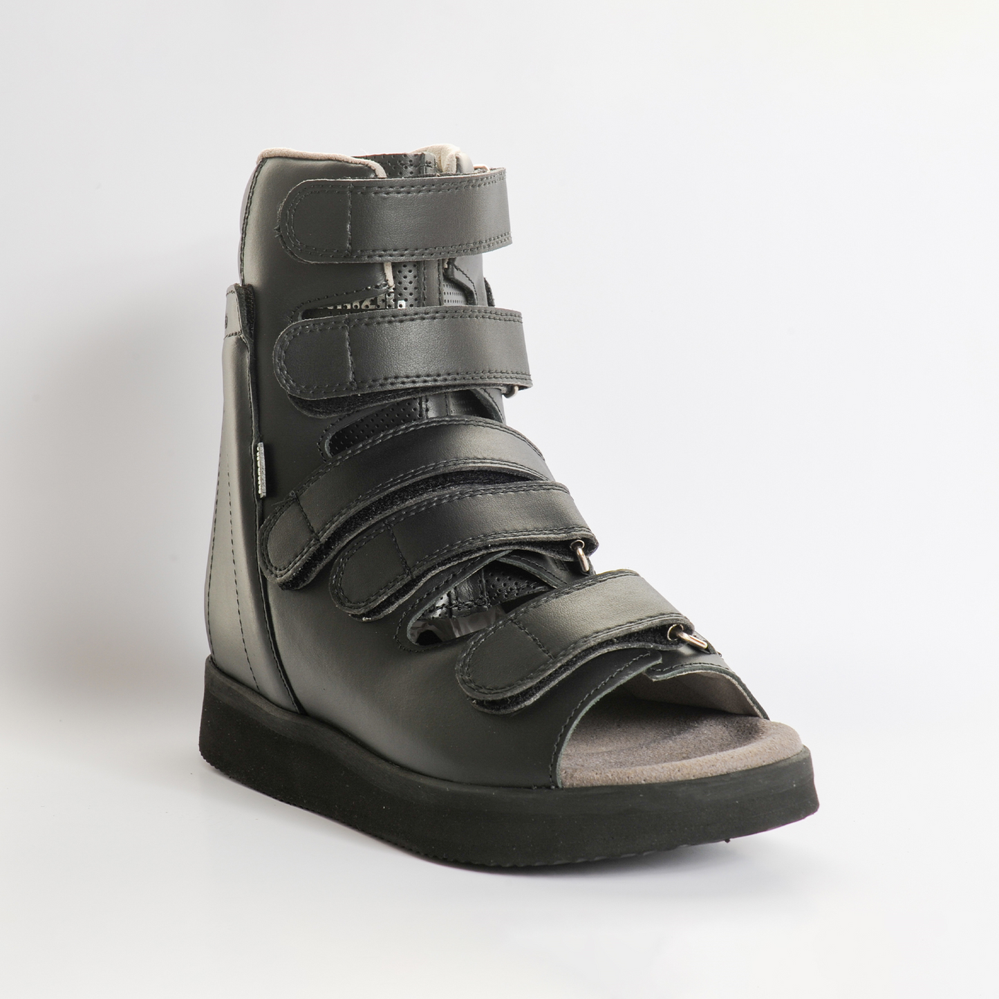 Chaussures montantes stables à ouverture totale Ortho Sandale