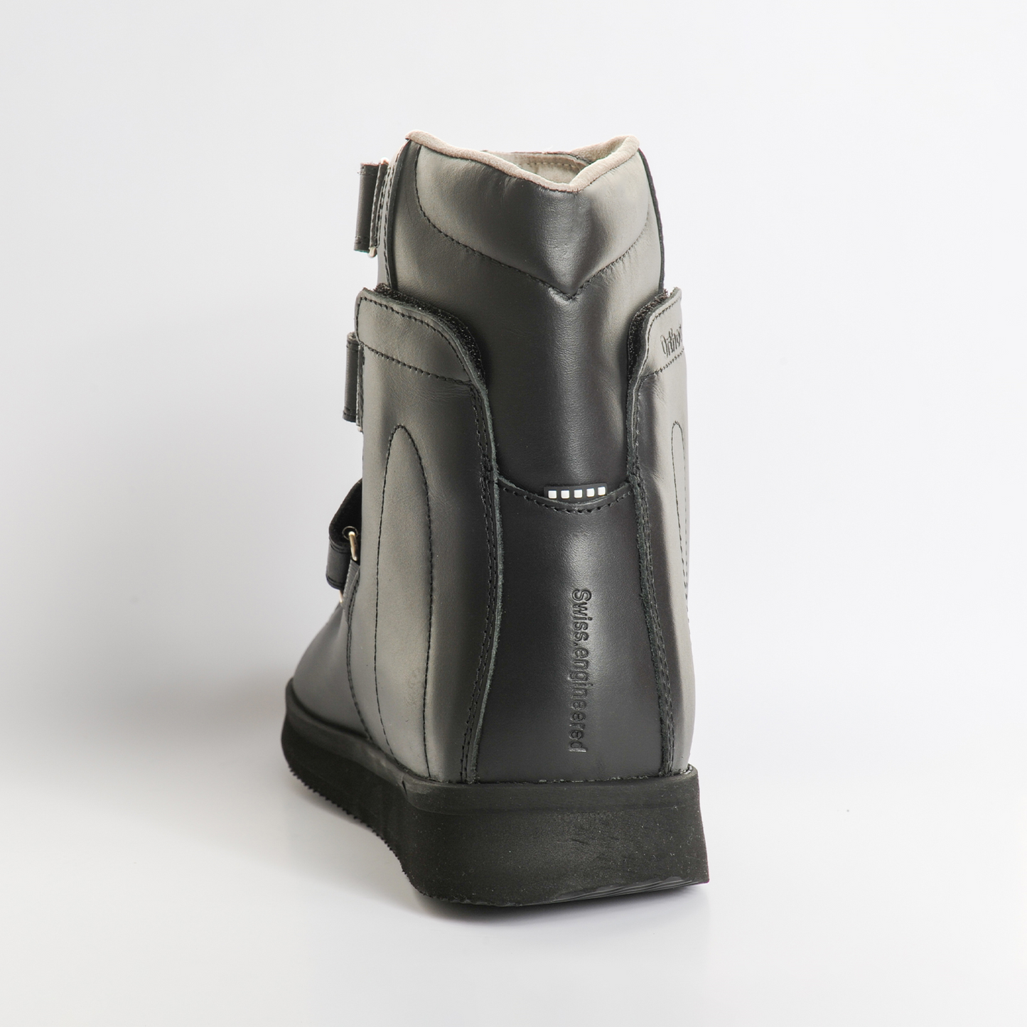 Chaussures montantes stables à ouverture totale Ortho Sandale