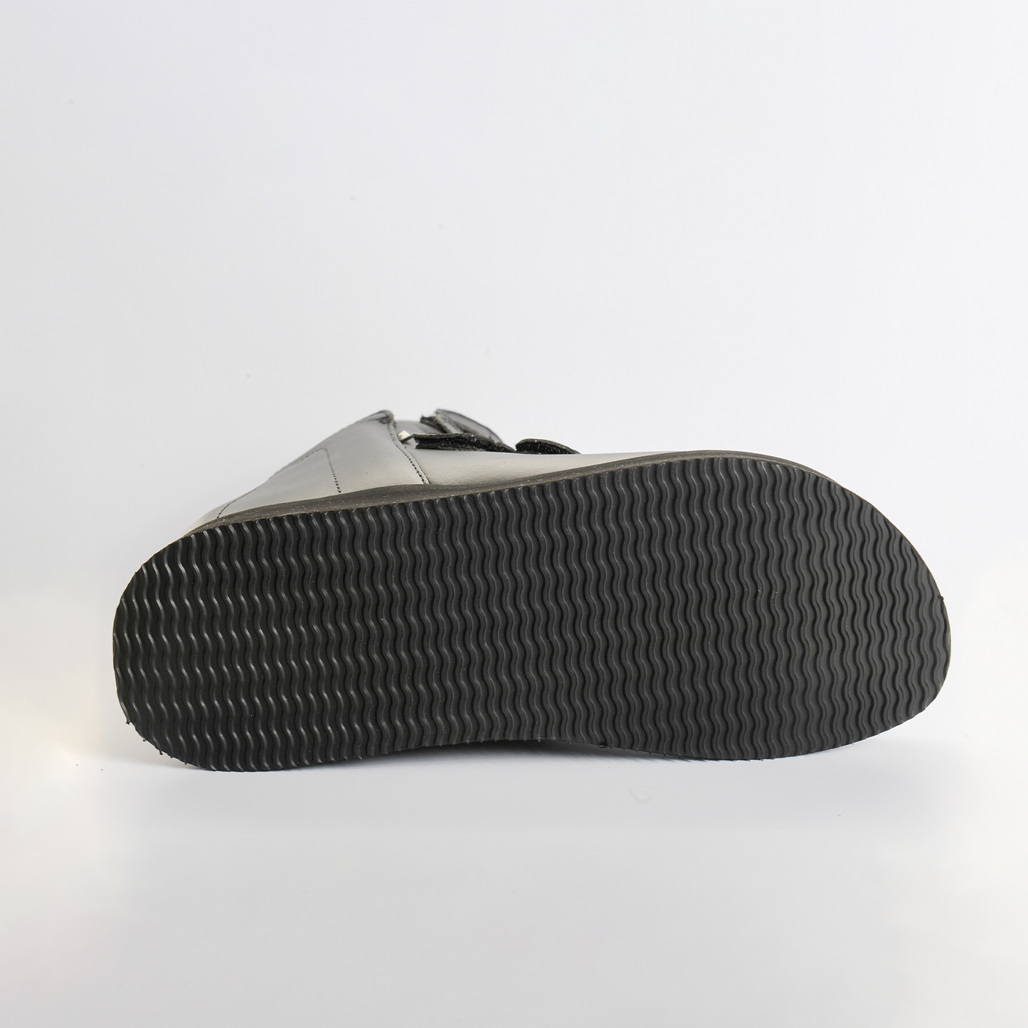 Chaussures montantes stables à ouverture totale Ortho Sandale
