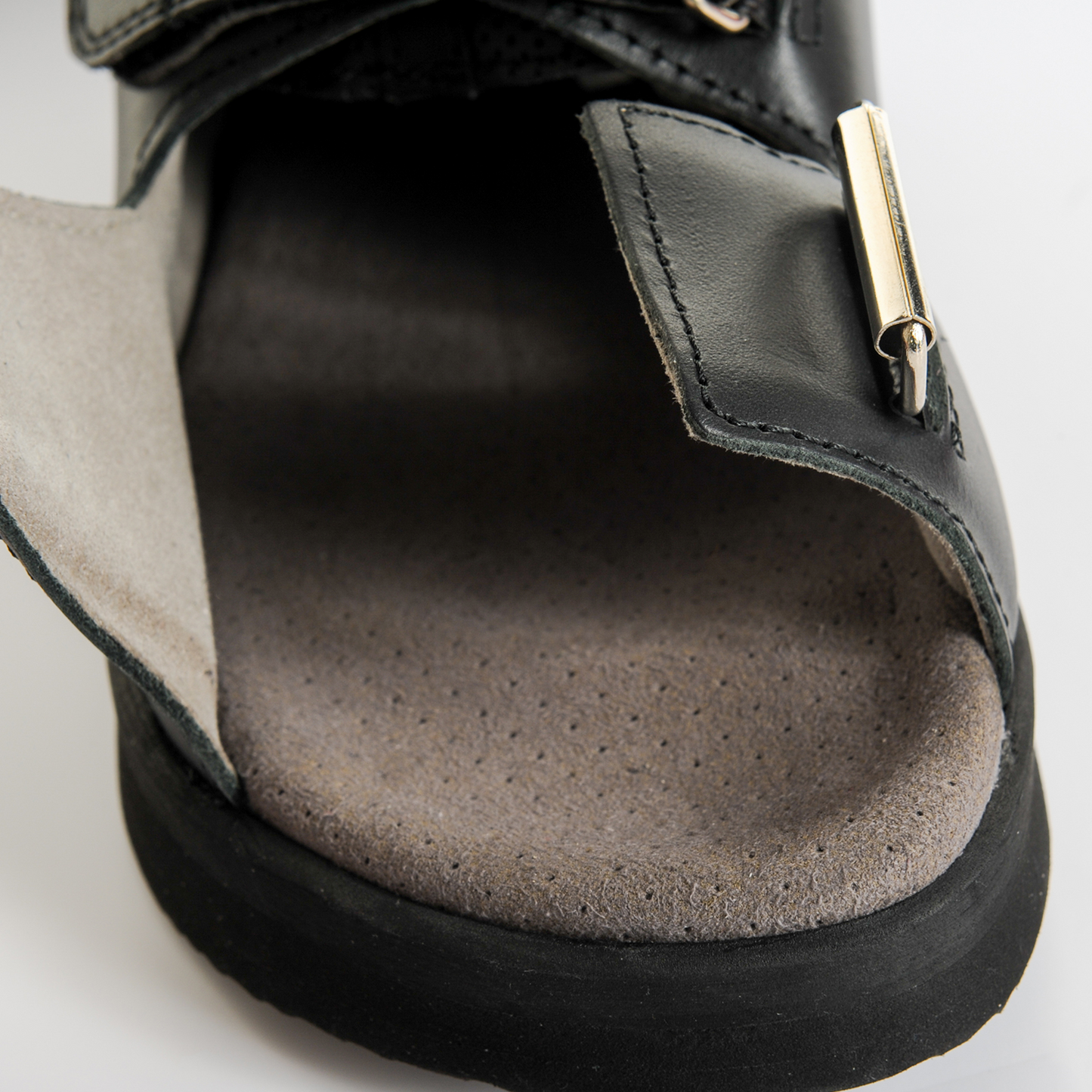 Chaussures montantes stables à ouverture totale Ortho Sandale