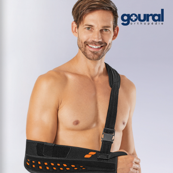 Omo-Hit Support Shoulder-Arm-Hand Support