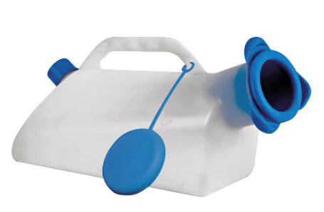Urinal Man Urolis Anti-spill 1.5L.