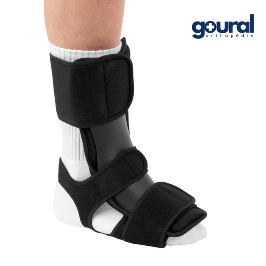 Attelle de dorsiflexion Dorsal Night Splint
