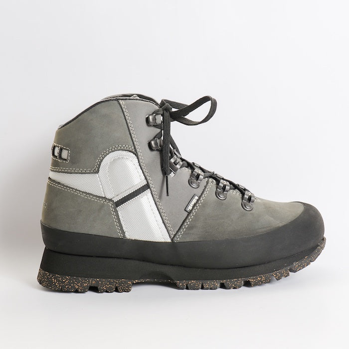 Chaussures de marche avec stabilisation de la cheville Künzli Wander Protect gris