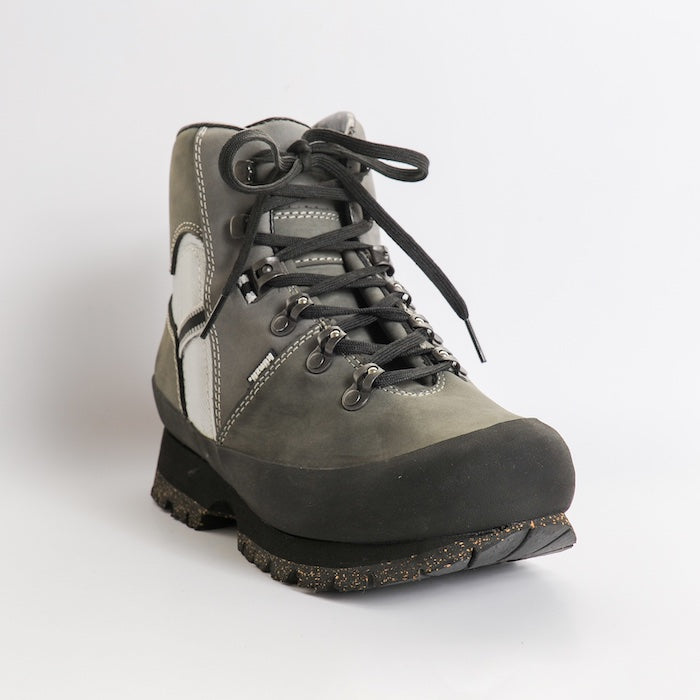 Chaussures de marche avec stabilisation de la cheville Künzli Wander Protect gris