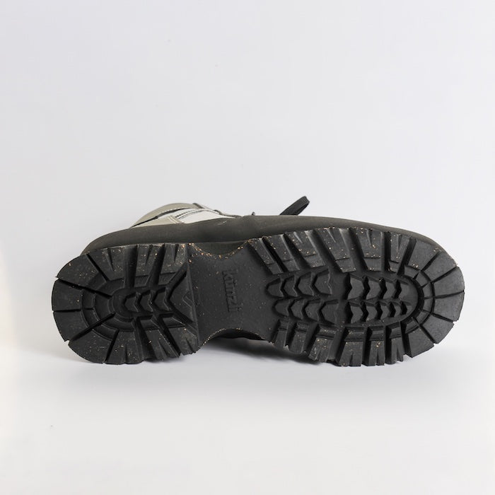 Chaussures de marche avec stabilisation de la cheville Künzli Wander Protect gris