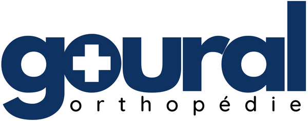 goural orthopédie