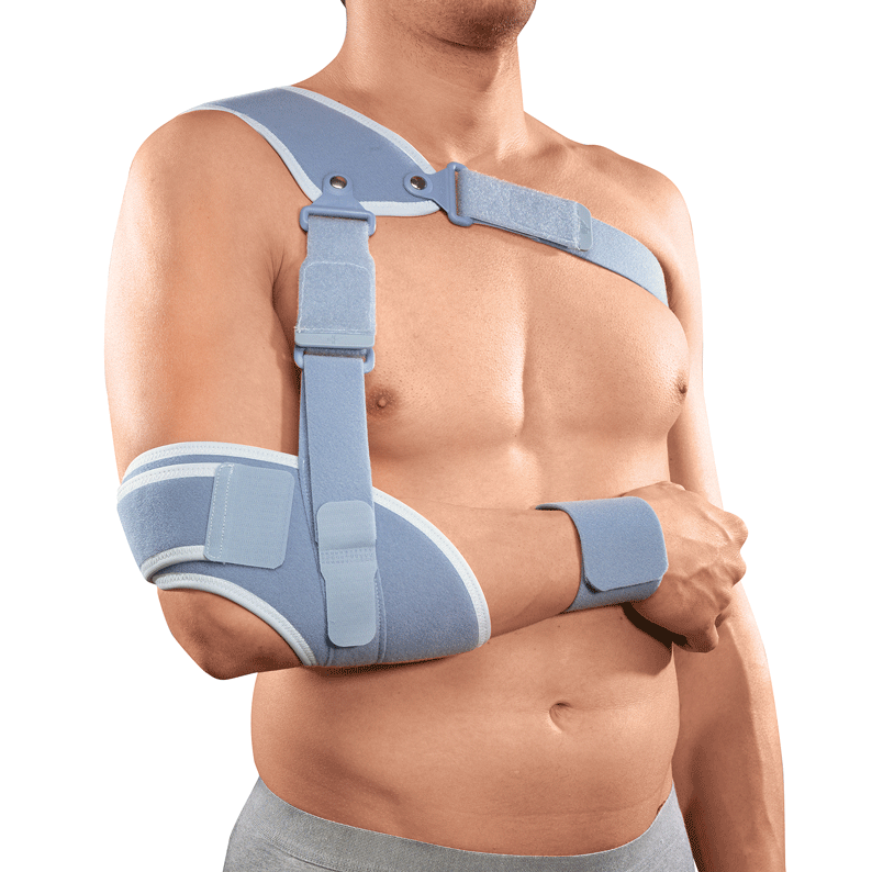 Immobilisation et soutien de l'épaule Acromi One