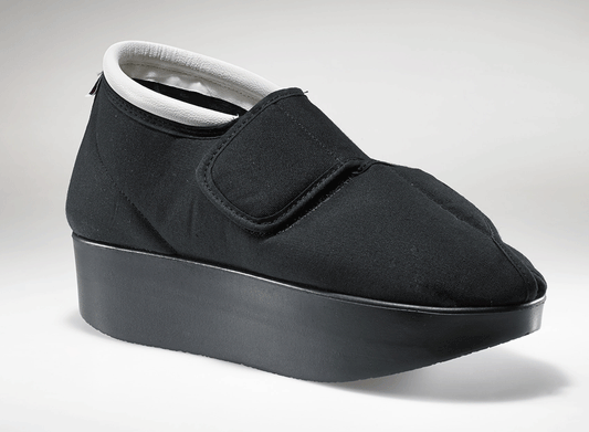 Chaussure médicale de compensation POP