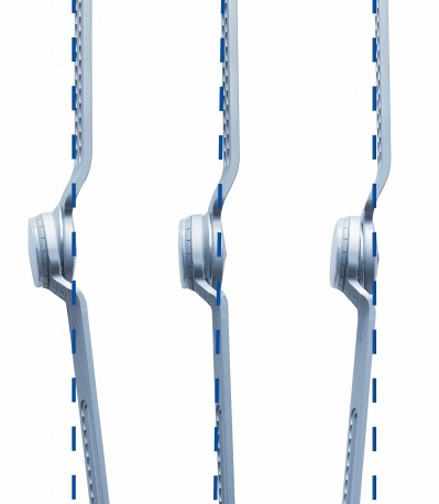 SofTec Coxa orthèse articulée de stabilisation de la hanche
