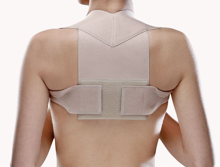 Redresse dos Posture Control 1