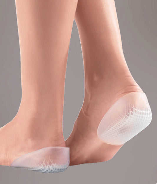 Talonnettes anti-chocs TaluFit 50