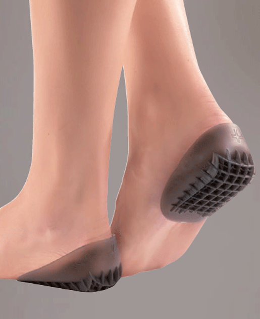 Talonnettes anti-chocs TaluFit 52