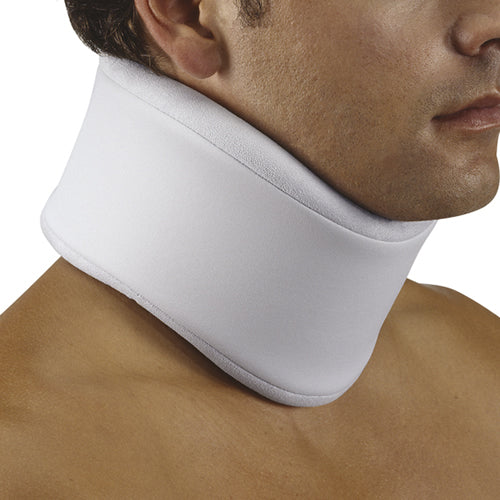 Collier cervical ergonomique Push Care