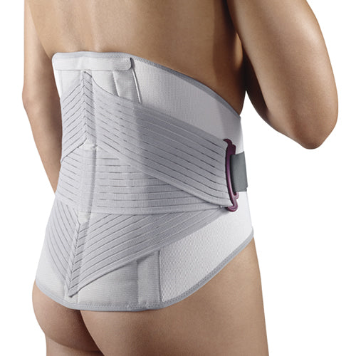 Ceinture-corset dorso-lombaire Push med (32 cm)