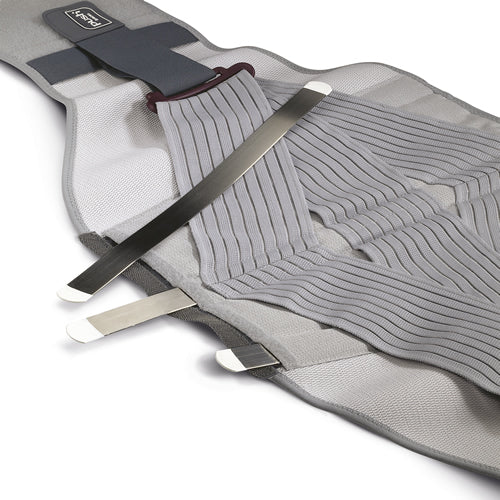 Ceinture-corset dorso-lombaire Push med (32 cm)