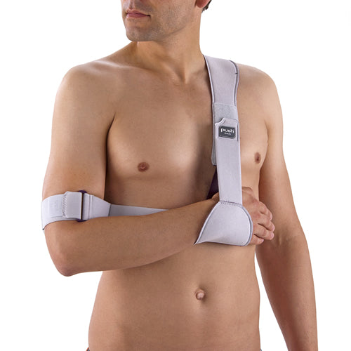 Bandage d'épaule Push med Plus