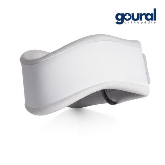 Collier cervical ergonomique Push Care