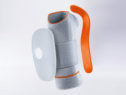 Manudyn elastic wrist support orthosis