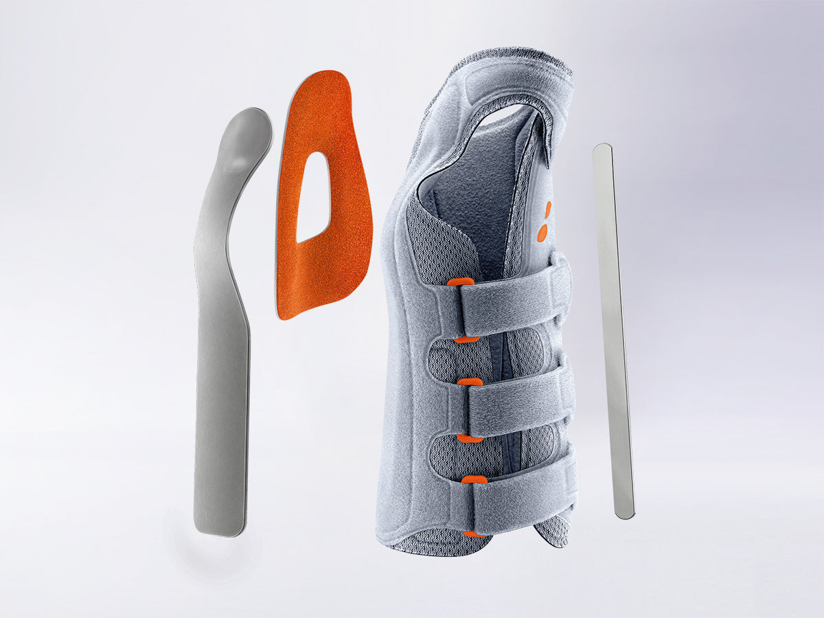 Manu-Hit Carpal Wrist Orthosis for Carpal Tunnel