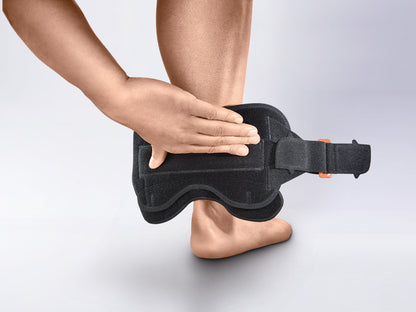 RDP Comfort dynamic foot lifter