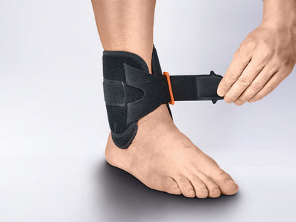 RDP Comfort dynamic foot lifter