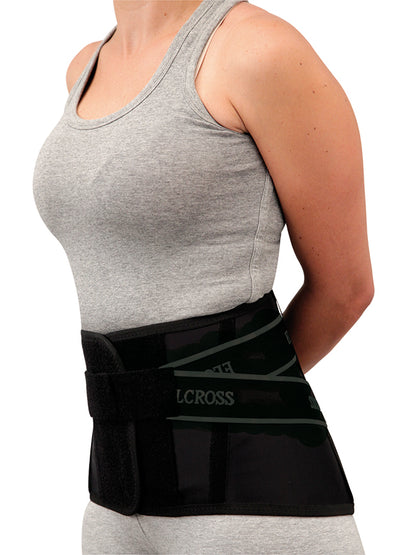 Ceinture de soutien lombo-sacrée Elcross light (28 cm)