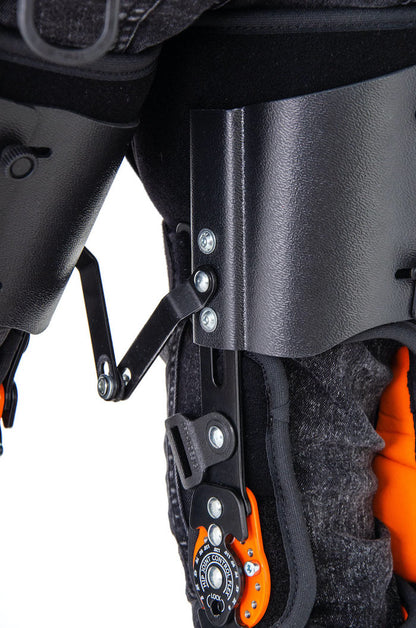 Orthèse pédiatrique hanche-genou-cheville-pied Walker