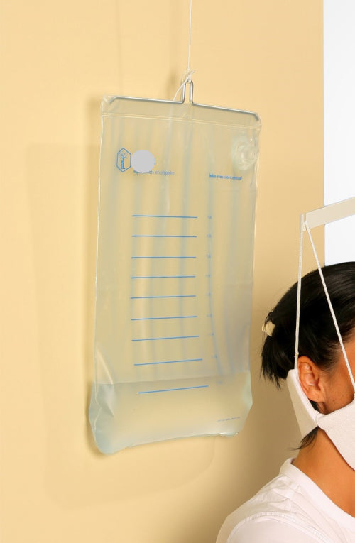 Appareil de traction cervicale