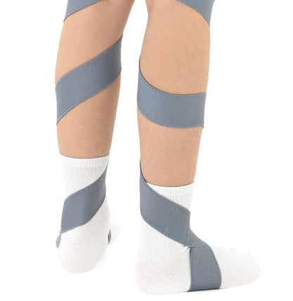 Attelle-bandage de dérotation tibio-fémorale Kids
