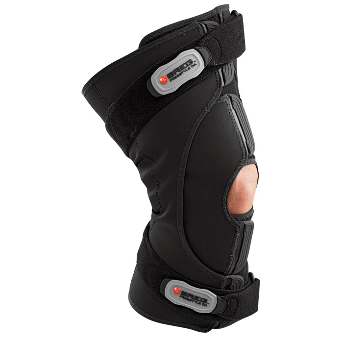 Freestyle™ OA Hinged Knee Brace