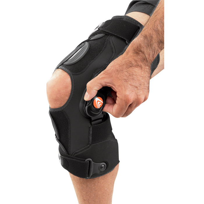 Freestyle™ OA Hinged Knee Brace