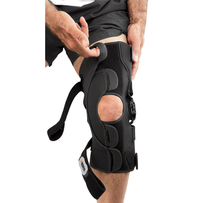 Freestyle™ OA Hinged Knee Brace