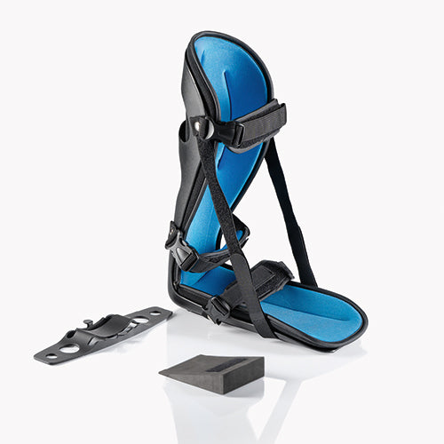 Attelle de nuit Night Splint