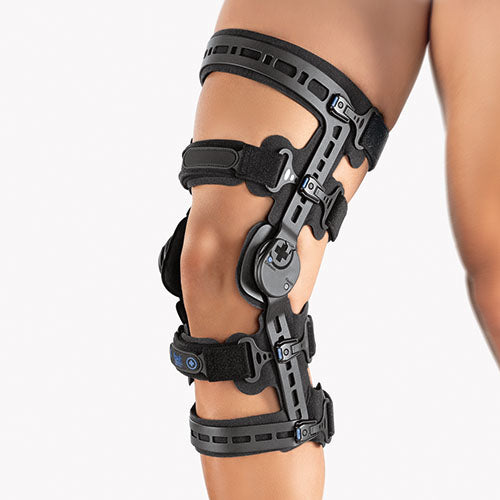 Attelle de genou articulée 4-points GenuXpress ACL