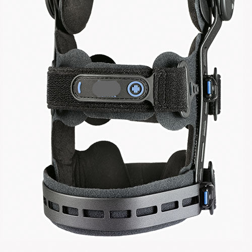 Attelle de genou articulée 4-points GenuXpress ACL